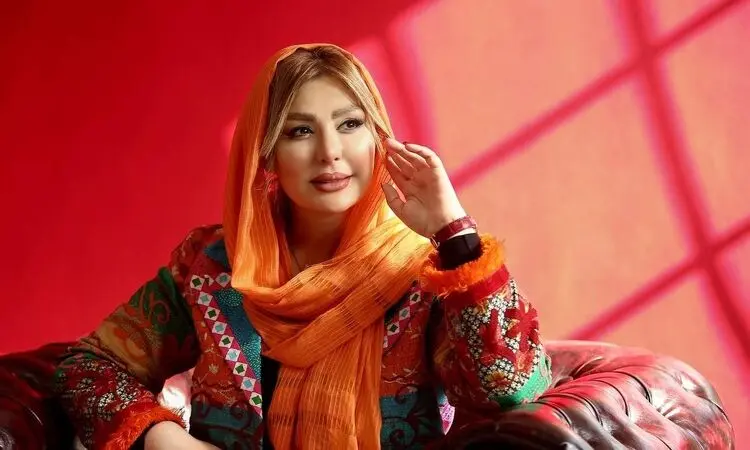 ویدئوی متفاوت نیوشا ضیغمی به مناسبت آغاز سال تحصیلی و روز اول مهر