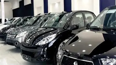 واکنش بازار خودرو به دور سوم مذاکرات؛ ریزش قیمت خودروهای داخلی تا ۵۰ میلیون تومان | جدول قیمت ها