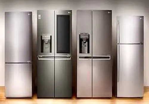 قیمت یخچال و فریزر در بازار آذر ۱۴۰۴