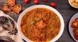 طرز تهیه قره‌ماش شورباسی؛ خوارک اصیل ارومیه