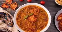 طرز تهیه قره‌ماش شورباسی؛ خوارک اصیل ارومیه