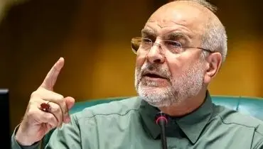توئیت جدید قالیباف: شر آمریکاو متحدانش کم خواهدشد