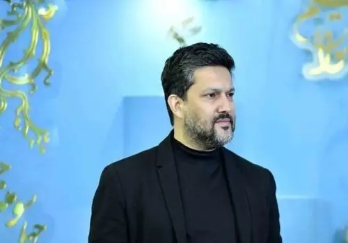 استوری حامد بهداد برای اهواز