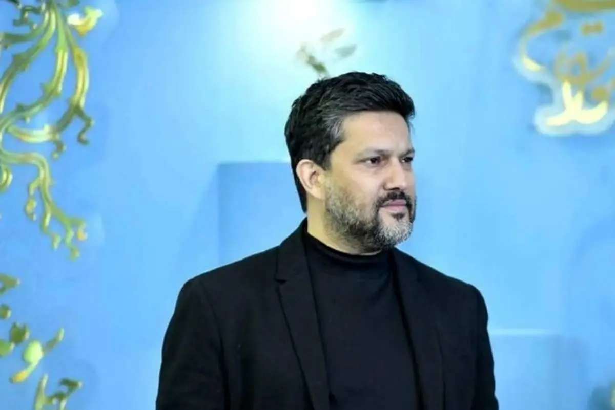 واکنش حامد بهداد به جنگ