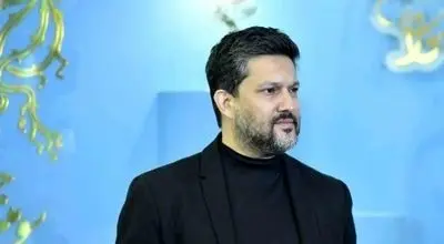 واکنش حامد بهداد به جنگ