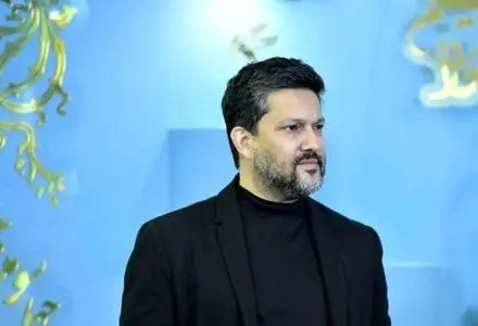 واکنش حامد بهداد به جنگ