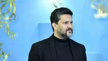 واکنش حامد بهداد به جنگ