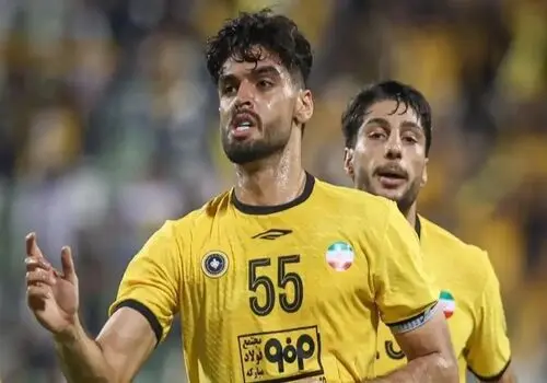 مدرک پرسپولیسی‌ها علیه نایب‌ قهرمانی سپاهان