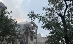 شبکه خبر: ترور سردار سلامی، سردار غلامعلی رشید، دکتر تهرانچی و فریدون عباسی 