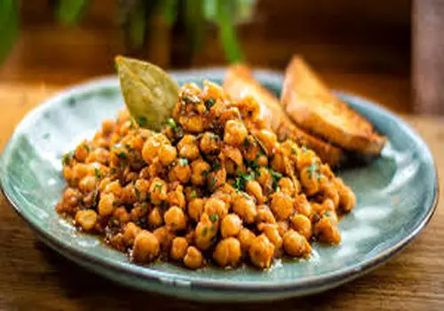 مواد لازم برای تهیه چوله پالک
