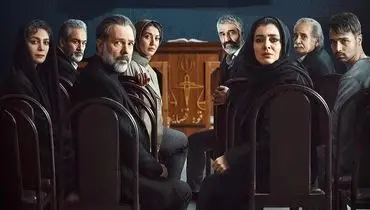 توضیحات کارگردان «محکوم» درباره گریم پژمان جمشیدی