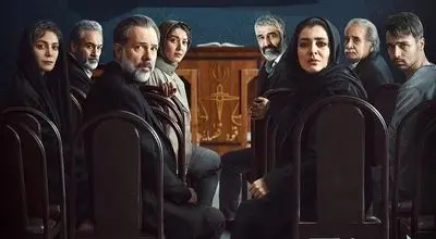 توضیحات کارگردان «محکوم» درباره گریم پژمان جمشیدی