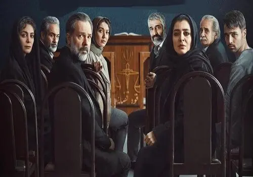 رازهای جنایی «محکوم» در دل تنش‌های روانی