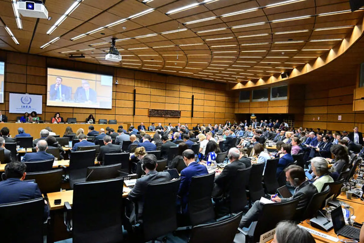 مسکو: آژانس مانند ماه ژوئن نسبت به اقدام نظامی علیه ایران بی‌تفاوت نباشد