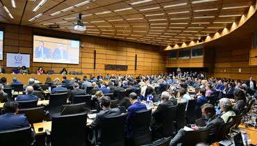 مسکو: آژانس مانند ماه ژوئن نسبت به اقدام نظامی علیه ایران بی‌تفاوت نباشد