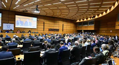 مسکو: آژانس مانند ماه ژوئن نسبت به اقدام نظامی علیه ایران بی‌تفاوت نباشد