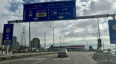 گرانی جدید در جاده های ایران / بمب خبری اعلام شد
