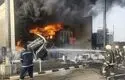 آرامکو تعطیل شد؛ تأیید حملات موشکی یمن به تأسیسات انرژی عربستان