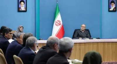 پزشکیان: حفاظت از تنوع زیستی بدون برخورداری از برنامه جامع درباره محیط زیست امکان‌پذیر نیست