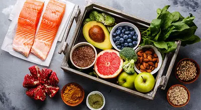 سلامت پوست خود را با این ۵ خوراکی خوشمزه حفظ کنید