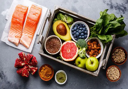 سلامت پوست خود را با این ۵ خوراکی خوشمزه حفظ کنید