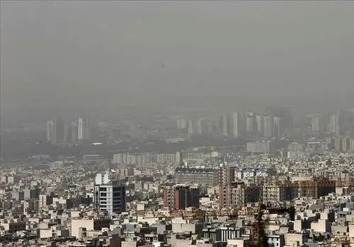 تعطیلی پیست سافاری روستای مصر،آبشار نمکی و چشمه گرمه خوروبیابانک