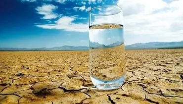 امسال در بارش‌ها ۴۹ درصد عقب هستیم