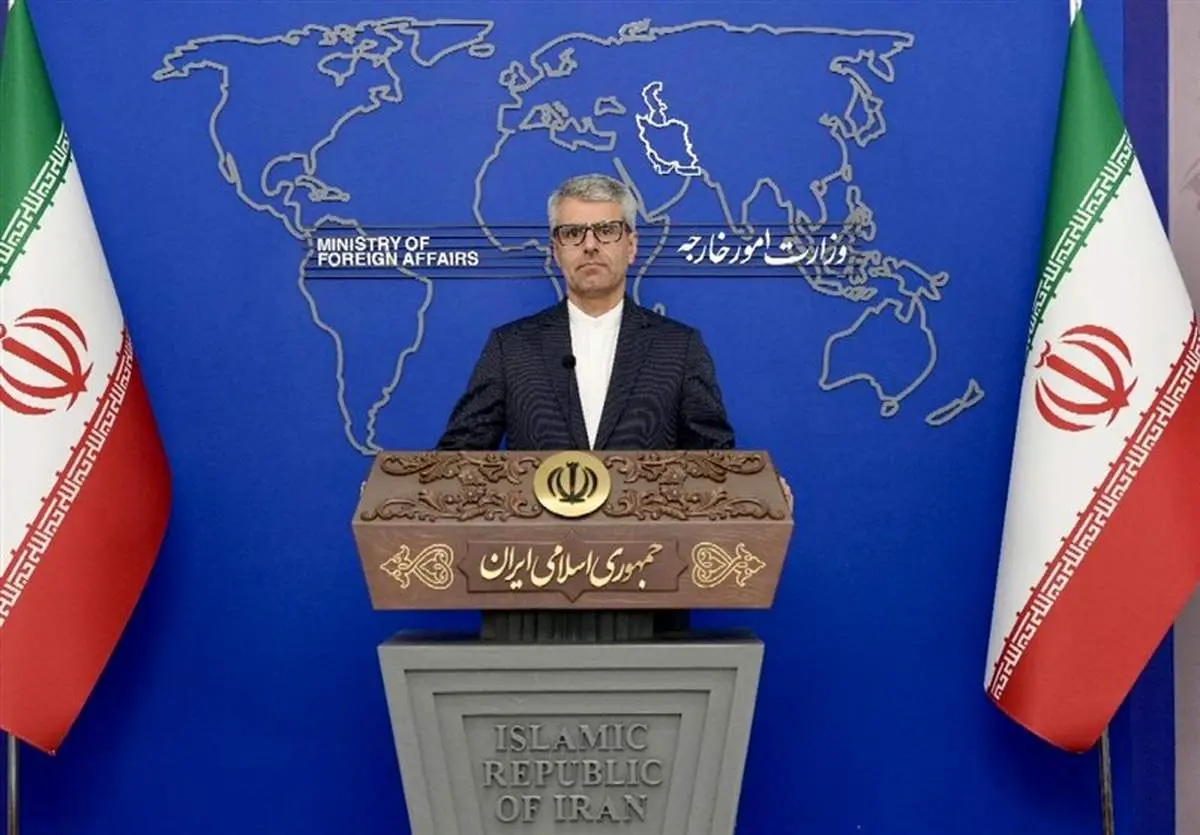 بقائی: سران رژیم صهیونیستی باید محاکمه شوند