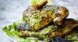 طرز تهیه مرغ پیاز و جعفری؛ خوشمزه‌ترین طعم مرغ