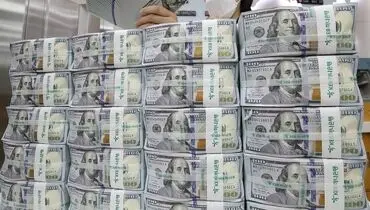 ۳۸ میلیارد دلار ارز صادراتی بازنگشت؛ فولاد و مس در صدر متخلفان