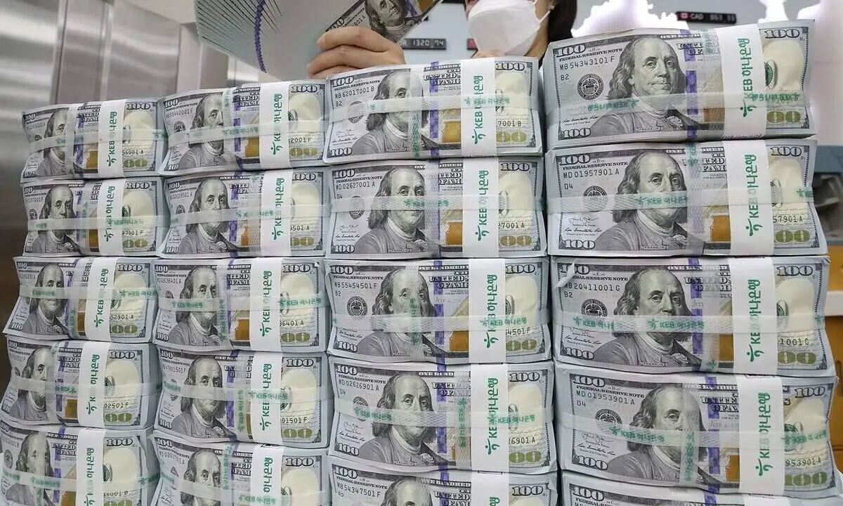 ۳۸ میلیارد دلار ارز صادراتی بازنگشت؛ فولاد و مس در صدر متخلفان