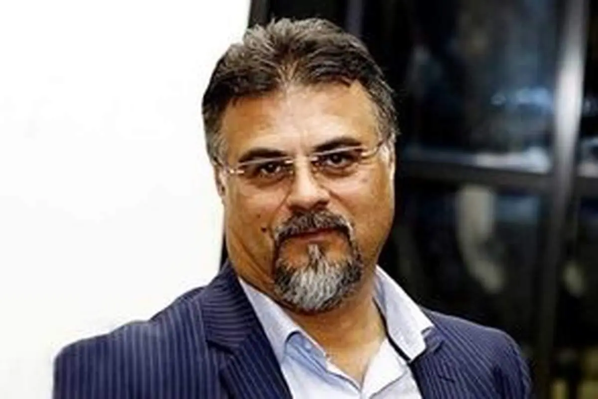 کری خوانی سنگین مدیر استقلال برای پرسپولیسیها!