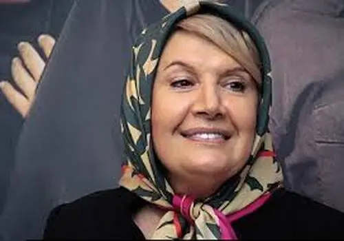 قاب دو نفره شهین تسلیمی و مجید صالحی در آخرین روز کاری+ عکس