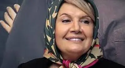 قاب دو نفره شهین تسلیمی و مجید صالحی در آخرین روز کاری+ عکس