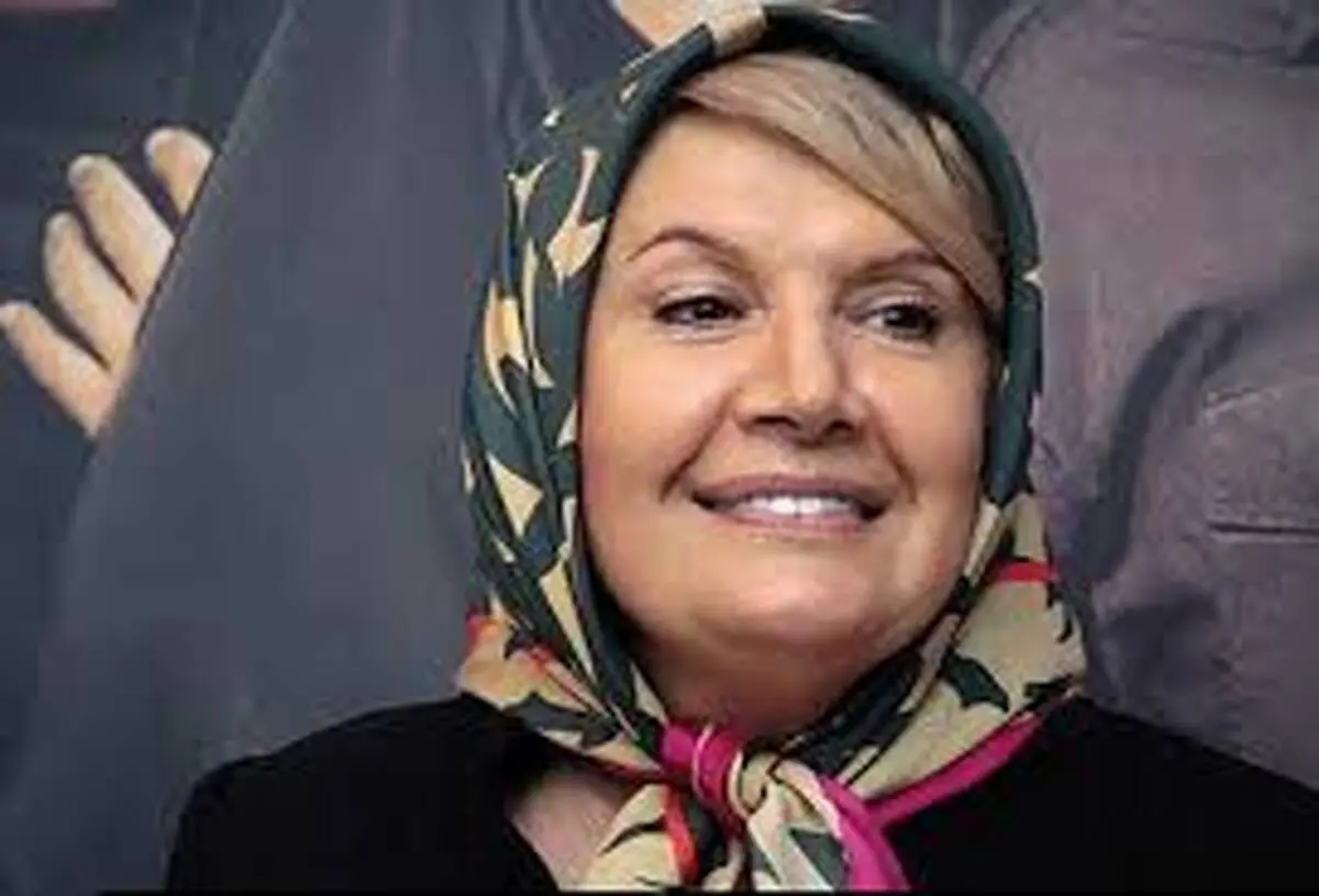 قاب دو نفره شهین تسلیمی و مجید صالحی در آخرین روز کاری+ عکس