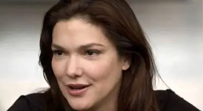 طعنه بازیگر معروف به ترامپ