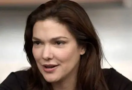 طعنه بازیگر معروف به ترامپ