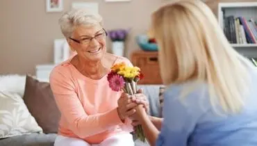 چگونه برای مادرشوهرمان جذاب شویم؟