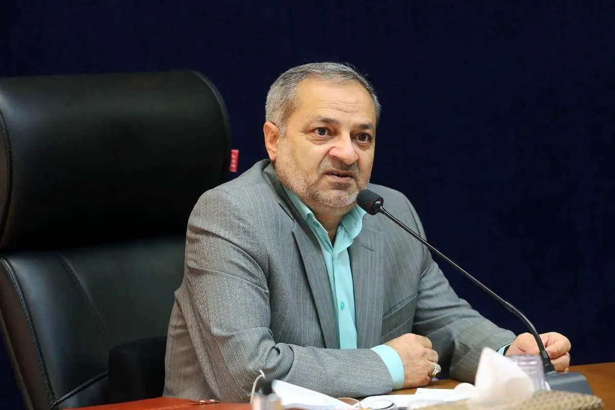 کاظمی: آموزش و پرورش بهزودی ردیف جدید استخدامی میگیرد