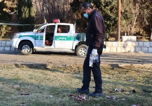 شکستن بغض مجری روی آنتن زنده+فیلم