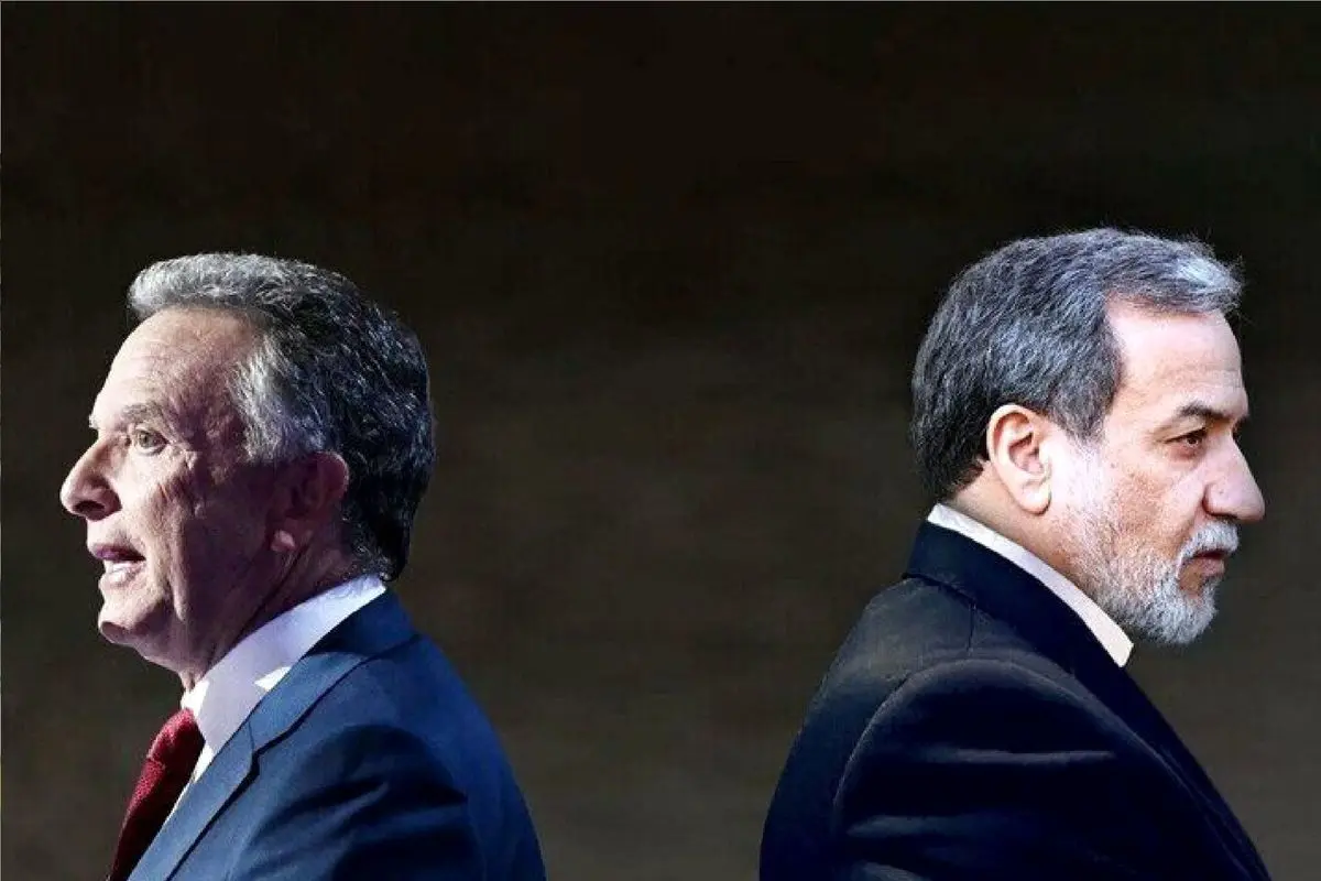 ادعای عجیب نماینده آمریکا برای کشاندن ایران به پای میز مذاکره!