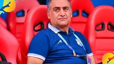  واکنش عبدی به پیشنهاد پرسپولیس/ به این دلیل از تیم ملی کنار رفتم 