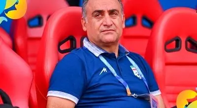  واکنش عبدی به پیشنهاد پرسپولیس/ به این دلیل از تیم ملی کنار رفتم 