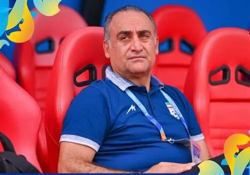  از پروفسورهای پرسپولیس بپرسید چرا اوسمار ویرا برکنار نمی‌شود؟/ اگر یک ایرانی جای ساپینتو بود، سنگ‌بارانش می‌کردند! 