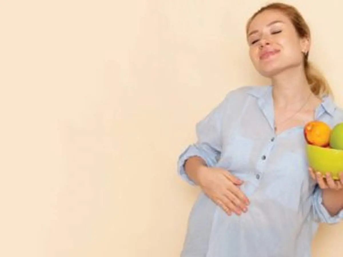 آشنایی با مکمل های ضروری برای مادران باردار