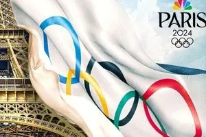 پذیرایی ویژه آشپز‌های فرانسوی از ورزشکاران المپیک!
