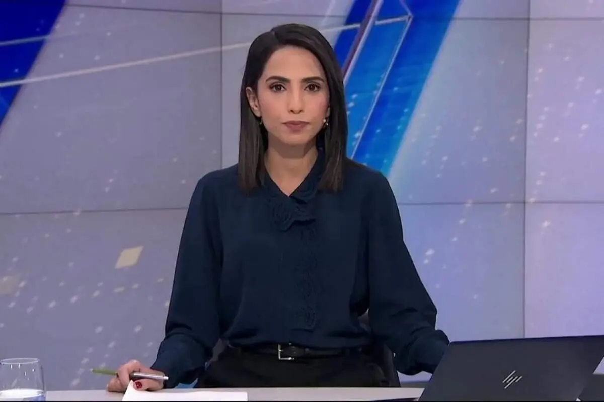 جسد مجری زن ایران‌اینترنشنال در هتل محل اقامتش پیدا شد