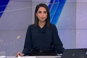 جسد مجری زن ایران‌اینترنشنال در هتل محل اقامتش پیدا شد