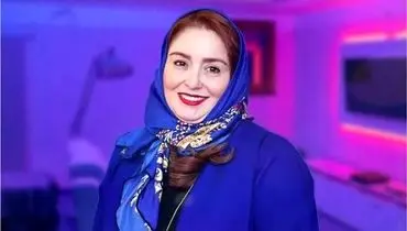 افشاگری ژاله صامتی از رفتار عجیب یک بازیگر جوان وسط فیلمبرداری/ویدیو 