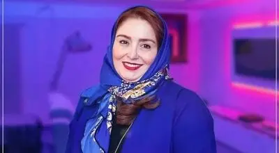 افشاگری ژاله صامتی از رفتار عجیب یک بازیگر جوان وسط فیلمبرداری/ویدیو 